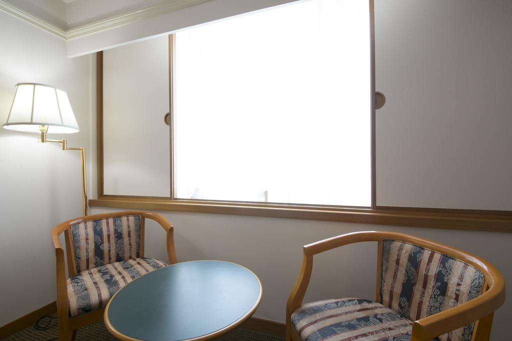 International Hotel Nagoya Ngoại thất bức ảnh