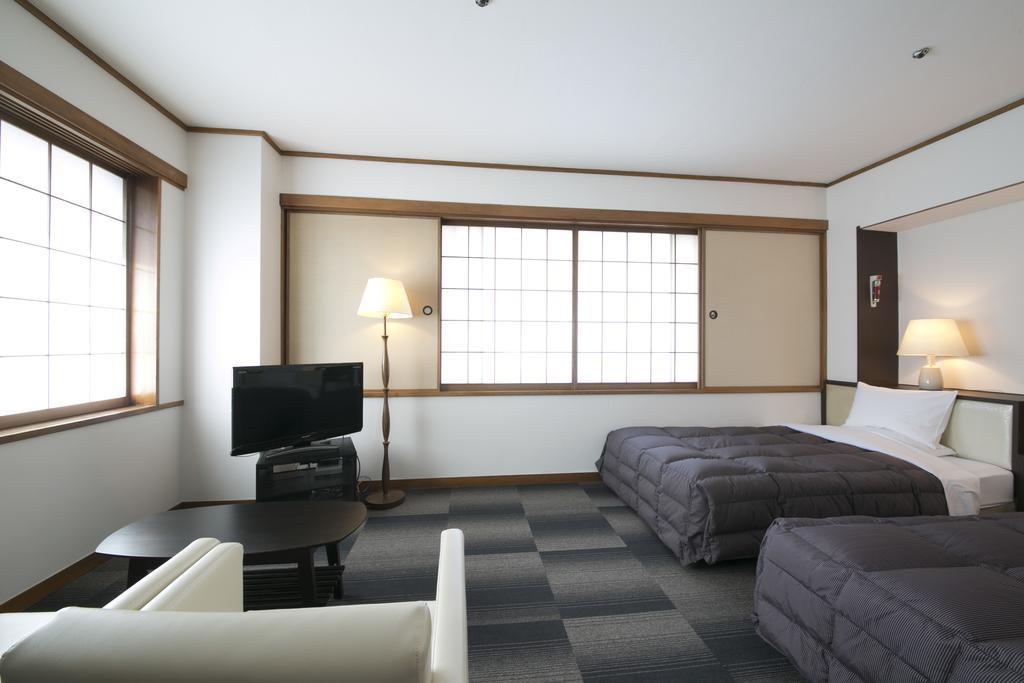 International Hotel Nagoya Ngoại thất bức ảnh