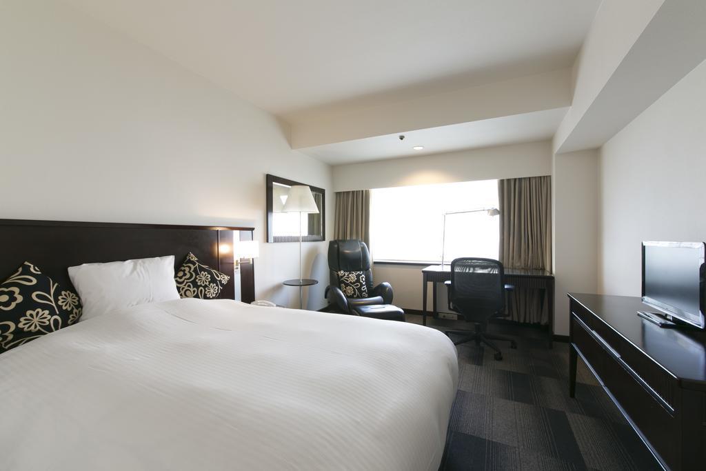 International Hotel Nagoya Ngoại thất bức ảnh
