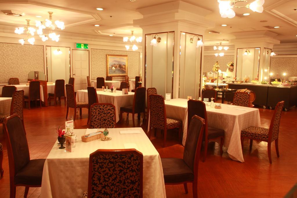 International Hotel Nagoya Ngoại thất bức ảnh