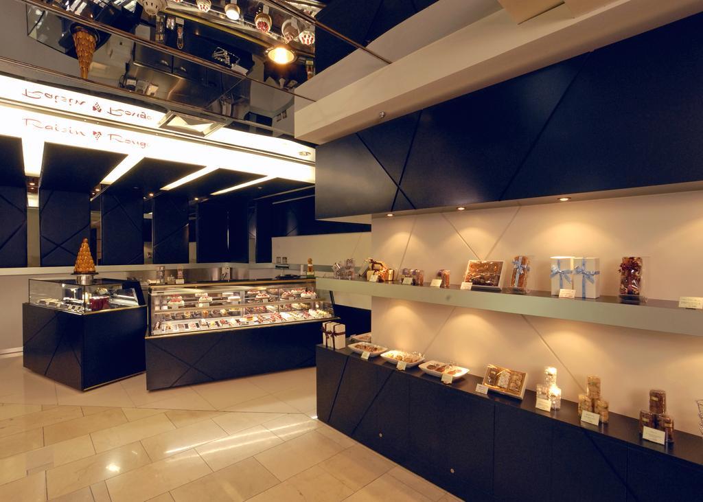 International Hotel Nagoya Ngoại thất bức ảnh