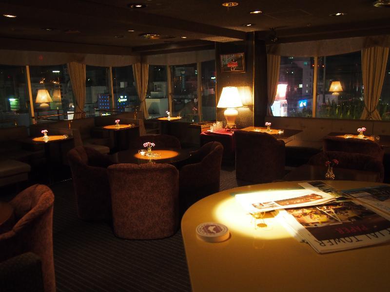 International Hotel Nagoya Ngoại thất bức ảnh