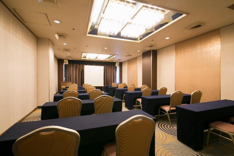 International Hotel Nagoya Ngoại thất bức ảnh