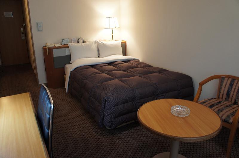 International Hotel Nagoya Ngoại thất bức ảnh